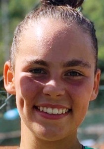 Petra Mirkovic Petra Mirkovic