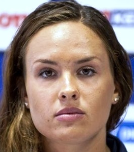 Petra Uberalova