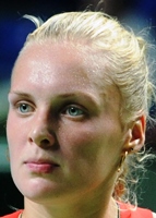 Polina Monova