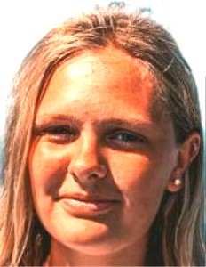 Polina Ramenskaja Polina Ramenskaja