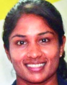 Prarthana Thombare Prarthana Thombare