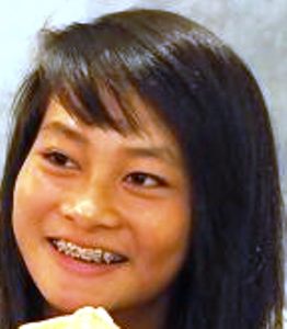 Priska Madelyn Nugroho Priska Madelyn Nugroho