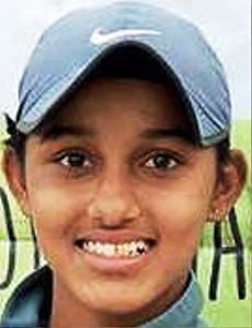 Priyanshi Bhandari