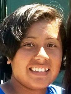 Quetzali Dafne Vazquez Montesinos