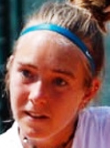 Rachele Elisa Zingale Rachele Elisa Zingale