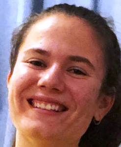 Ralitsa Alexandrova Ralitsa Alexandrova