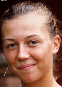 Raluca Georgiana Serban