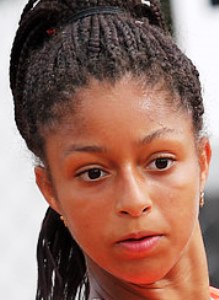 Ranah Akua Stoiber