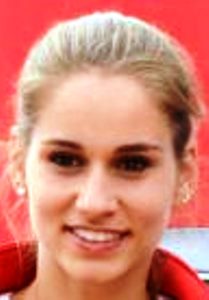 Raphaelle Lacasse