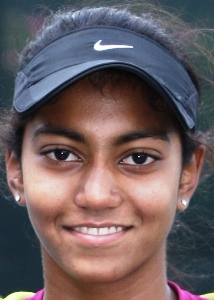 Raveena Kingsley Raveena Kingsley