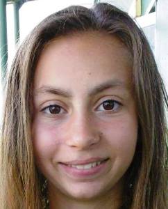 Rebecca Frant Rebecca Frant