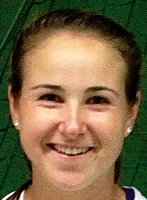 Rebecca Peterson