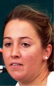 Rebeka Stolmar