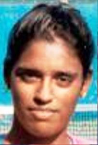 Reddy Sri Vaishnavi Peddi