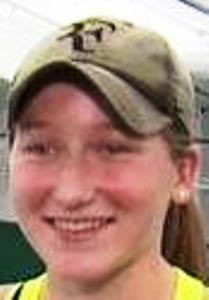 Reese Brantmeier