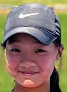 Renee Zhang