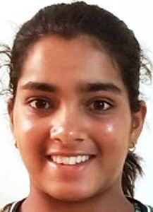 Reshma Maruri Reshma Maruri