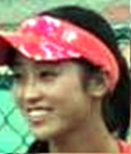 Rina Saigo