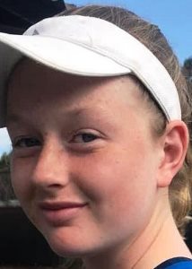 Roisin Gilheany