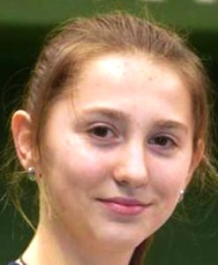 Romana Cisovska