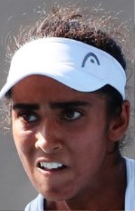Roopa Bains