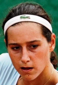 Rosalie Van Der Hoek