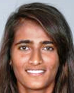 Rutuja Bhosale