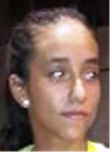Tania Isabel Andrade Sabando