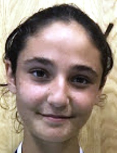 Sabina Zeynalova