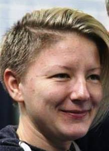 Sabina Zlobich Sabina Zlobich