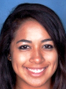 Sabrina Santamaria
