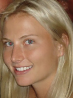 Sacha Jones