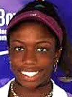 Sachia Vickery