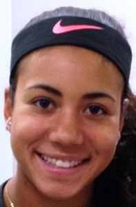 Safiya Carrington