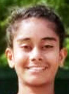 Sai Dedeepya Yeddula