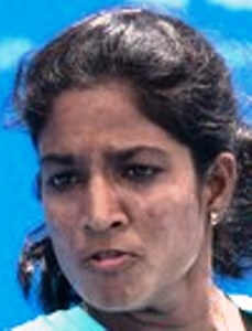 Sai Samhitha Chamarthi Sai Samhitha Chamarthi