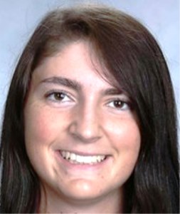 Samantha Martinelli