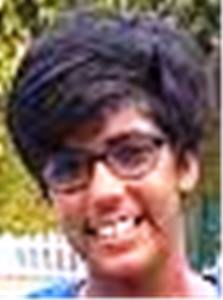 Sandeepti Singh Rao