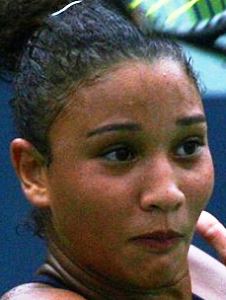Sandra Samir