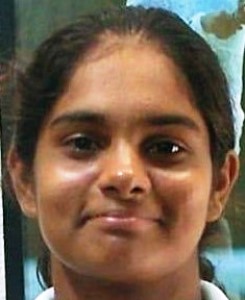 Sanjana Sirimalla Sanjana Sirimalla