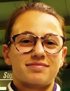 Sara Gambogi Sara Gambogi
