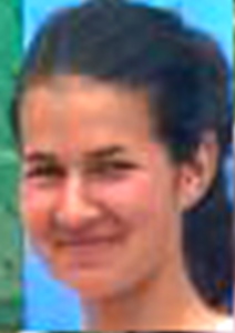 Sara Gvozdenovic