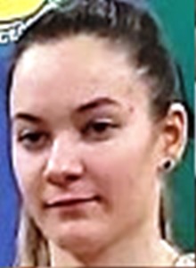 Sara Mikaca Sara Mikaca