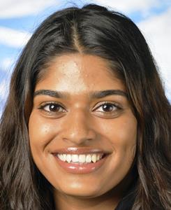 Sara Nayar