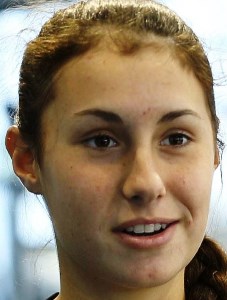 Sara Tomic Sara Tomic