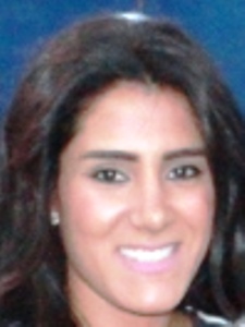 Sarah Behbehani