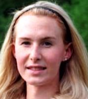 Sarah Gronert