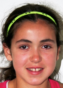 Sarah-Maude Fortin Sarah-Maude Fortin