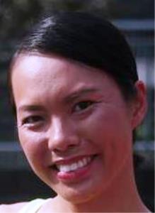 Sarah Pang Sarah Pang