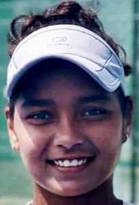 Sathwika Sama Sathwika Sama